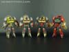 Transformers Generations Fireblast Grimlock - Image #139 of 163