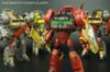 Transformers Generations Fireblast Grimlock - Image #141 of 163