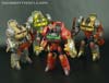Transformers Generations Fireblast Grimlock - Image #142 of 163