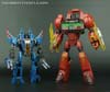 Transformers Generations Fireblast Grimlock - Image #144 of 163