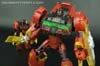 Transformers Generations Fireblast Grimlock - Image #158 of 163