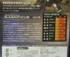 Transformers Generations Magnificus - Image #10 of 199