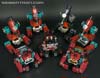 Transformers Generations Magnificus - Image #91 of 199