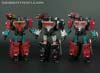 Transformers Generations Magnificus - Image #148 of 199