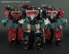 Transformers Generations Magnificus - Image #149 of 199