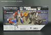 Transformers Generations Megatronus - Image #6 of 124