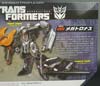 Transformers Generations Megatronus - Image #7 of 124
