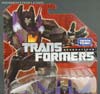 Transformers Generations Skywarp - Image #3 of 117