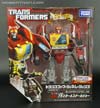 Transformers Generations Blaster - Image #1 of 124