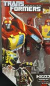 Transformers Generations Blaster - Image #2 of 124