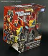 Transformers Generations Blaster - Image #4 of 124