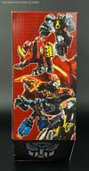 Transformers Generations Blaster - Image #5 of 124