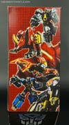 Transformers Generations Blaster - Image #6 of 124