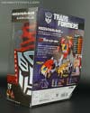 Transformers Generations Blaster - Image #12 of 124