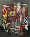 Transformers Generations Blaster - Image #14 of 124