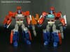 Transformers Generations Orion Pax - Image #82 of 96