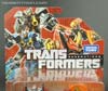 Transformers Generations Rewind - Image #3 of 73