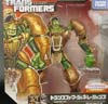 Transformers Generations Rhinox - Image #2 of 117