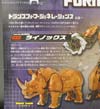 Transformers Generations Rhinox - Image #8 of 117