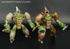 Transformers Generations Rhinox - Image #109 of 117