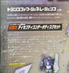 Transformers Generations Rumble - Image #8 of 77