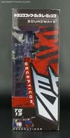 Transformers Generations Soundwave - Image #13 of 130