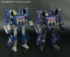 Transformers Generations Soundwave - Image #107 of 130