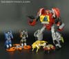 Transformers Generations Steeljaw - Image #60 of 61