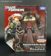 Transformers Generations Grimlock - Image #1 of 131
