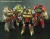 Transformers Generations Grimlock - Image #130 of 131