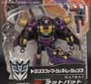 Transformers Generations Ratbat - Image #2 of 206