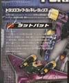Transformers Generations Ratbat - Image #10 of 206
