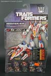 Transformers Generations Starscream - Image #6 of 136