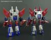 Transformers Generations Starscream - Image #120 of 136