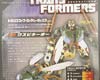 Transformers Generations Waspinator - Image #9 of 116
