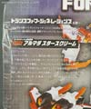 Transformers Generations Armada Starscream - Image #7 of 162