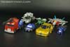 Transformers Generations Blazemaster - Image #26 of 76