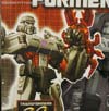 Transformers Generations Megatron - Image #4 of 129
