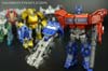 Transformers Generations Optimus Prime - Image #134 of 135