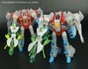 Transformers Generations Starscream - Image #109 of 119