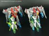 Transformers Generations Starscream - Image #112 of 119