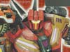 Transformers Generations Vortex - Image #6 of 86