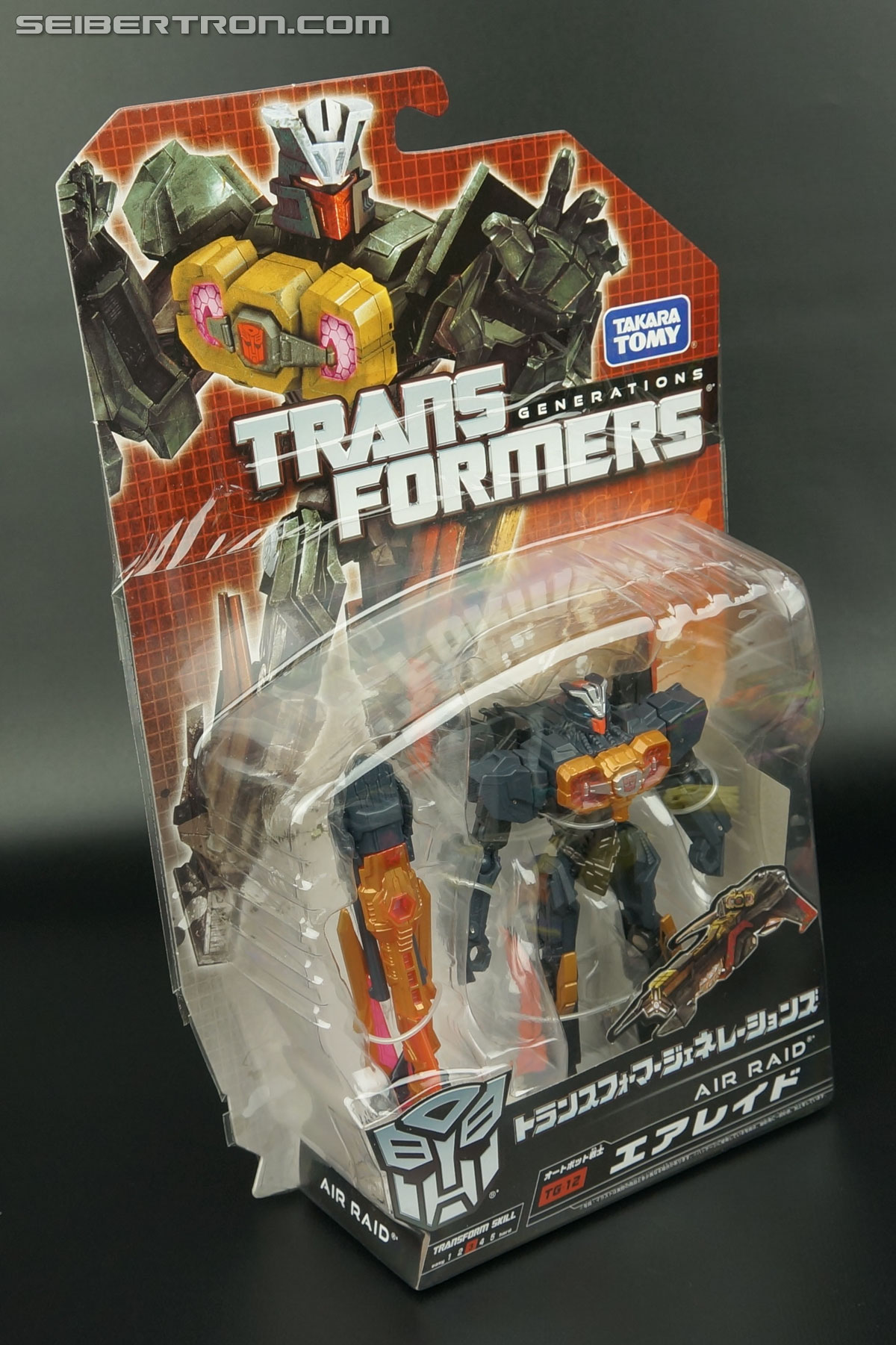 Transformers Generations Air Raid (Image #5 of 117)