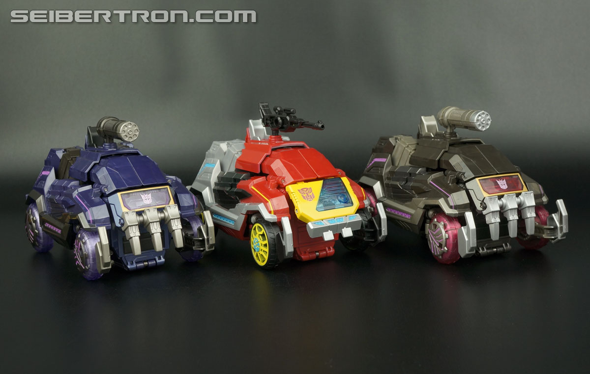 Transformers Generations Blaster (Image #43 of 124)