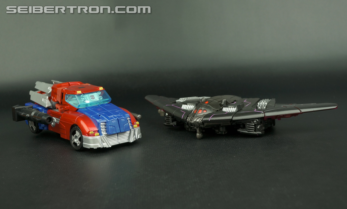 Transformers Generations Orion Pax (Image #26 of 96)