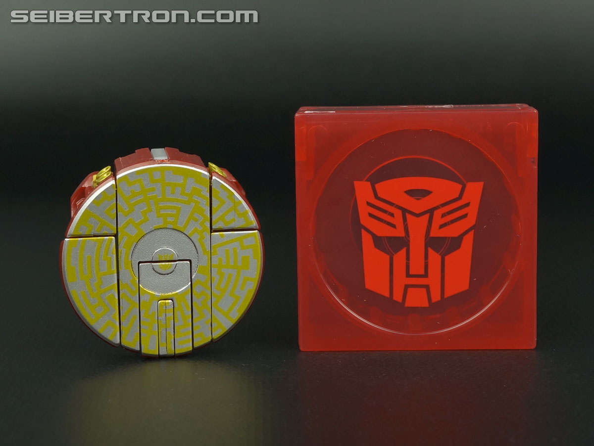 Transformers Generations Ramhorn (Image #6 of 60)