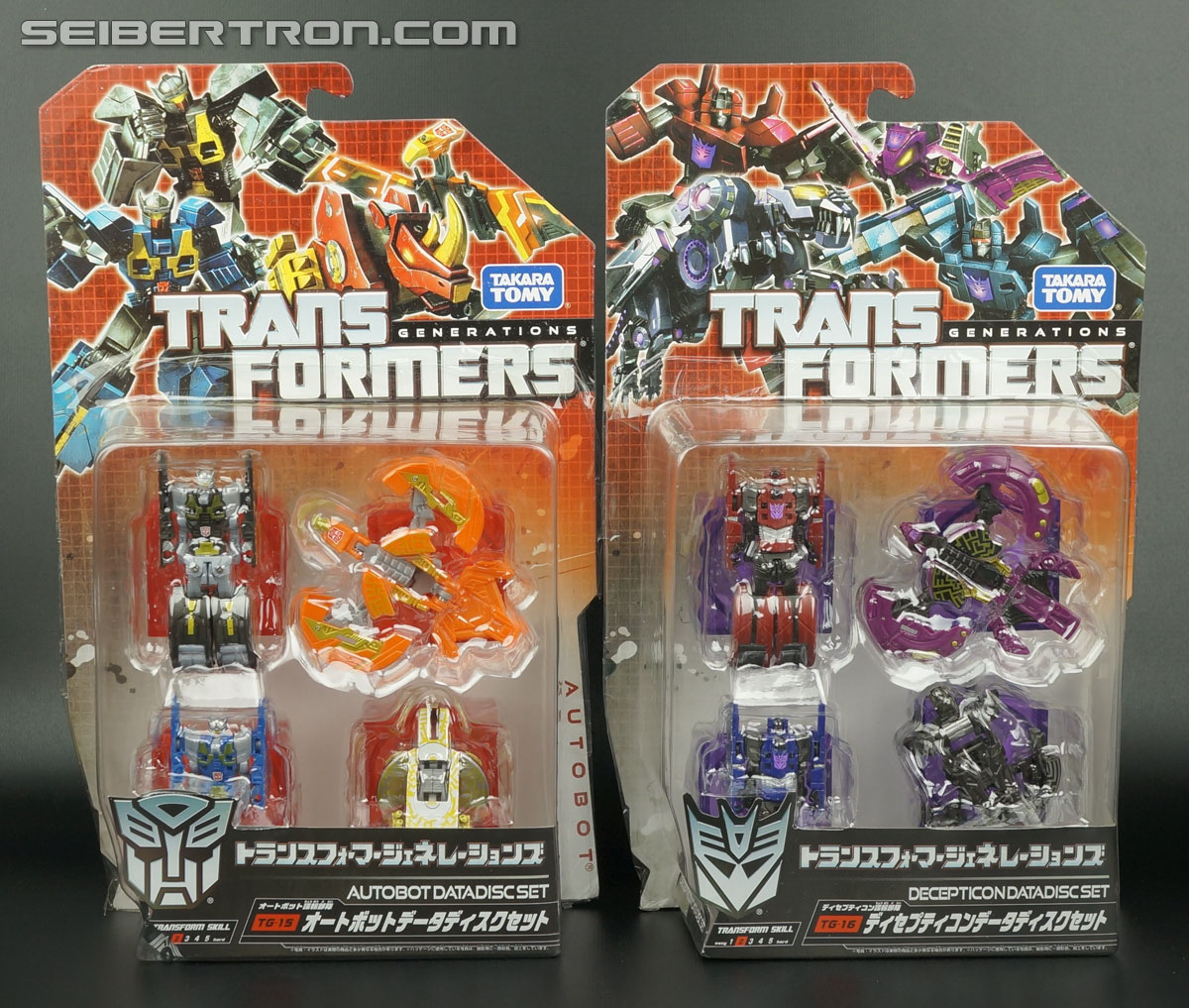 Transformers Generations Rewind (Image #14 of 73)