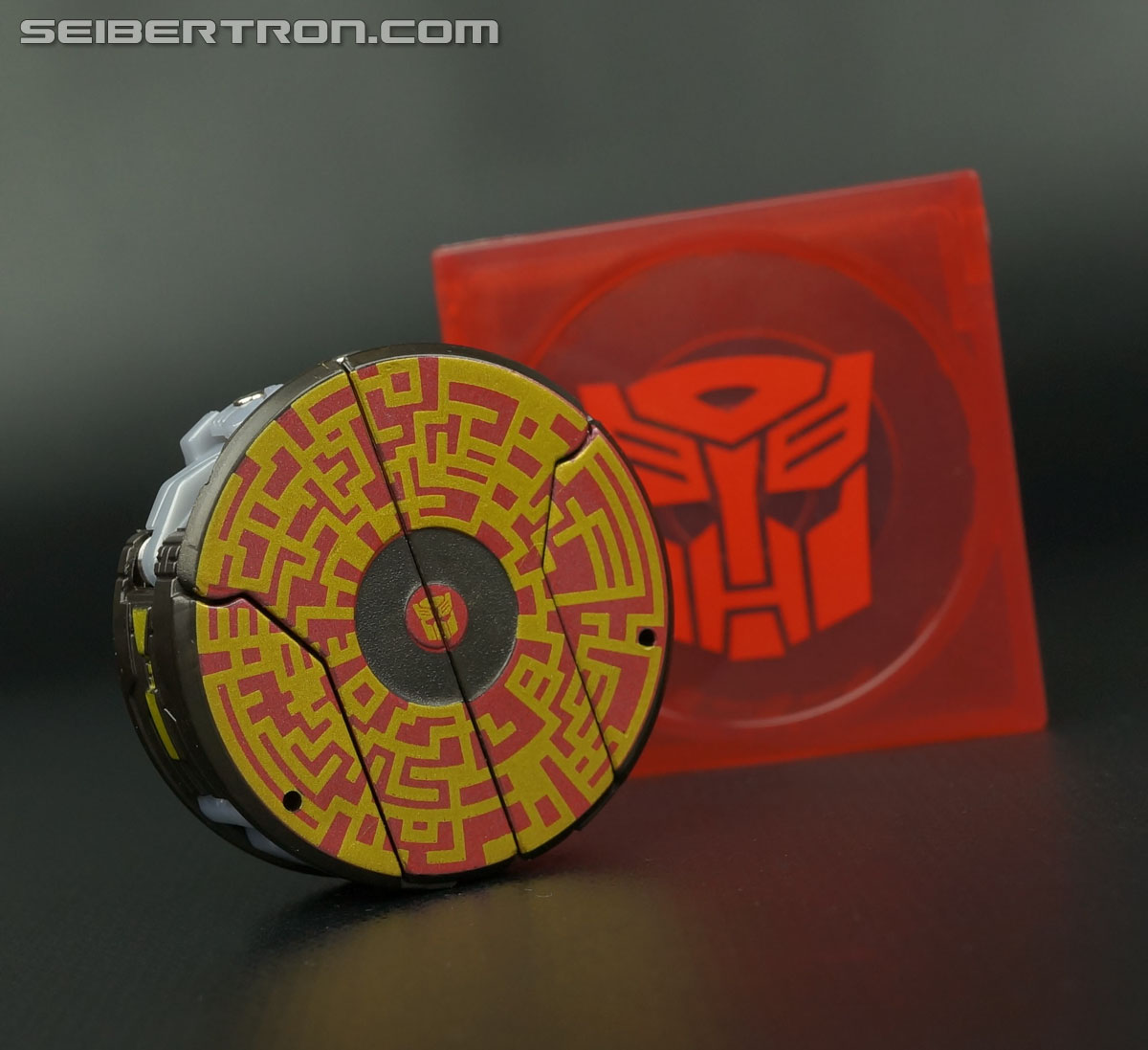 Transformers Generations Rewind (Image #22 of 73)
