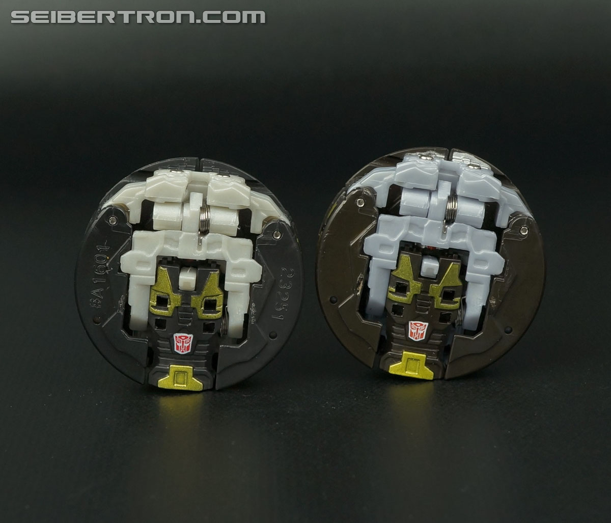 Transformers Generations Rewind (Image #37 of 73)