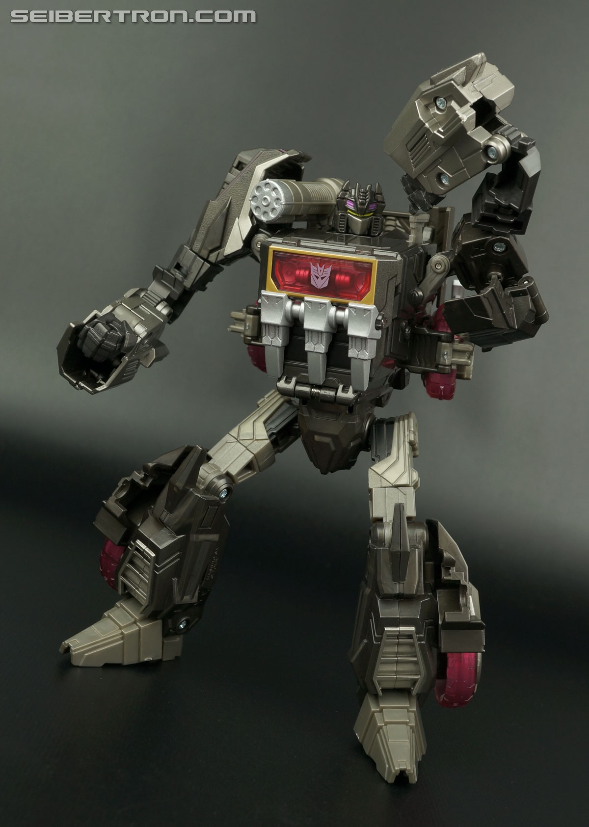 Transformers Generations Soundblaster (Image #105 of 120)